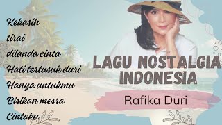 Download lagu Album Nostalgia Terbaik - Rafika Duri Part 1 mp3