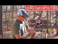 THE FASTEST RUGER 10/22 IN THE WORLD