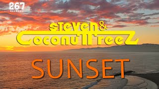 Download lagu Steven & Coconuttreez - Sunset mp3