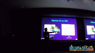 The AI Takeover in Hollywood by Yves Bergquist video