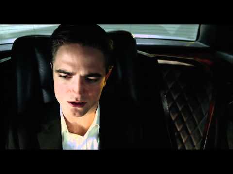 Cosmopolis - Day Off