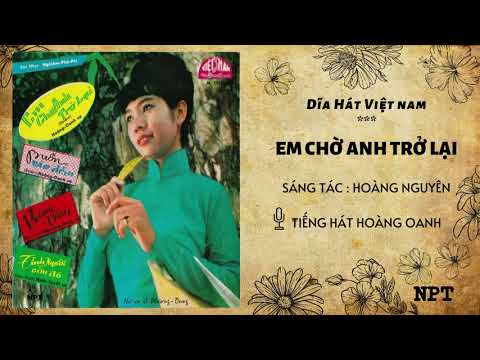 Thể hiện bởi Hoàng Oanh (trước 75)