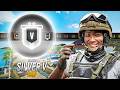 Solo To Champion Silver R6 Educational Commentary