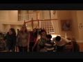 Irish Party Songs! 