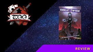 Voidheart Symphony RPG Review