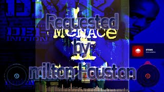 DJ Quik ~ Can&#39;t Fuk Wit A Nigga Vs DMX ~ Stop Bring Greedy (CLMashup) Part 1