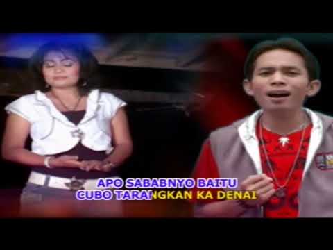 Arena Dangdut Minang - Uun Permata - Irwan Purja - Mabuak Judi (Official Music Video)