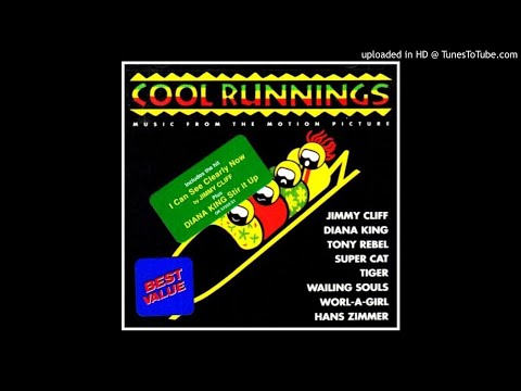 Cool Runnings- 04. Tiger - Cool Me Down