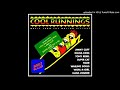 Cool Runnings 04 Tiger Cool Me Down