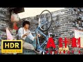 Jackie Chan S Project A 1983 Bicycle Scene Indonesian Dubbing