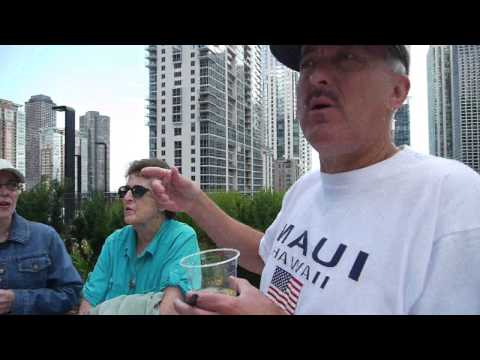 Home buyers talk about Aqua at Lakeshore East, Part 4