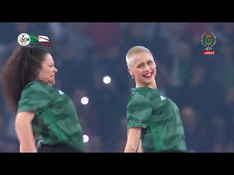 soolking dadju melegim live #chan2023 #chan2023