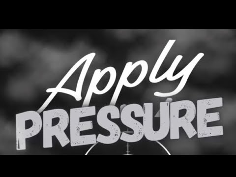 Shotz3K - Apply Pressure ft. Janky7ap