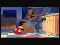 Lilo E Stich Benvenuto