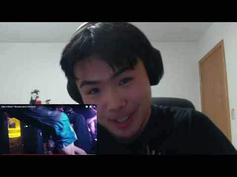 Kabe x Miszel - Sheraton (prod. Premixm) | REACTION (Reacting To Polish Rap)