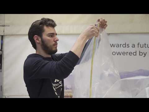 How to build a solar car? Aerodynamics and weight