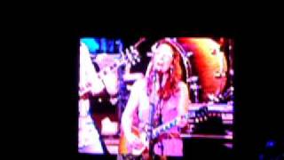 Allman Brothers Band with Susan Tedeschi "Don't Think Twice"