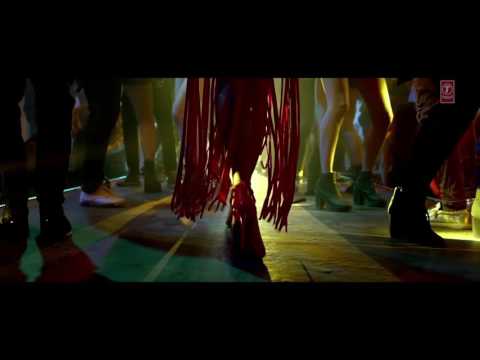 Cheez Badi Video Song | Machine | Mustafa & Kiara Advani | Udit Narayan & Neha Kakkar | T-series
