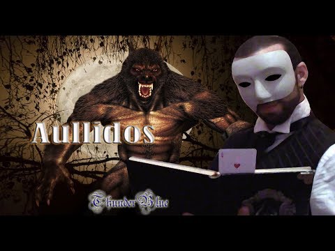 TRUCO DE MAGIA CON CARTAS : AULLIDOS