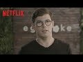 SPECIAL Season 1 | Behind The Scenes: Meet The Cast [HD] | Netflix