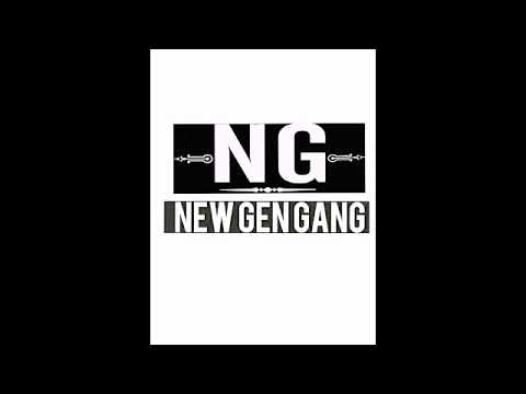 Sepa official audio (by new generation gang ft trickxy)
