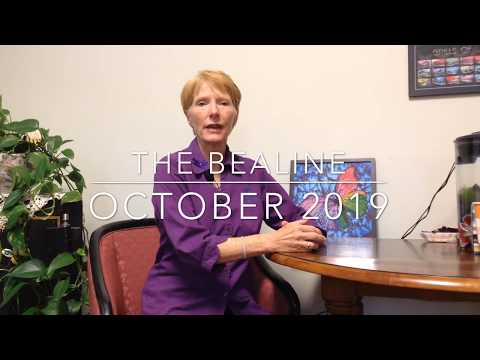 The BeaLine October 2019