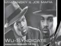 WU SYNDICATE THUG WAR