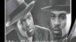 WU - SYNDICATE - THUG WAR