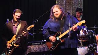 'Make You Stay' - Matt Andersen and The Bona Fide - from The Extended Play Sessions