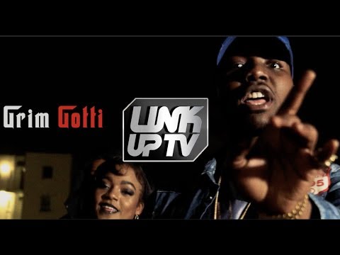 Grim Gotti - Flipper [Music Video] Link Up TV