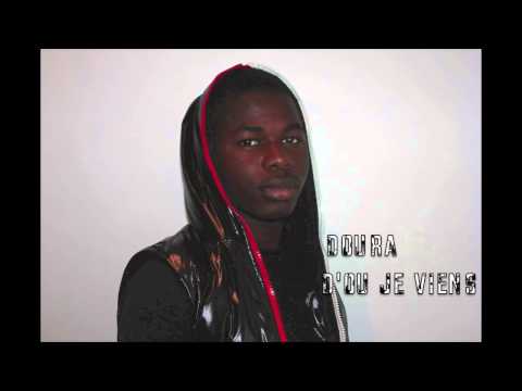D2ura- D'ou je viens (son officiel) "GCG"
