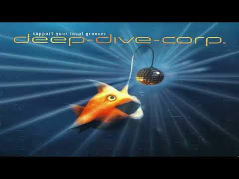 Deep-Dive-Corp. - Support Your Local Groover | Full Album Mix