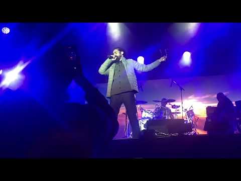 Damian Marley-“Road To Zion”-5/29/22-CaliRoots-Monteray,CA #jrgong #roadtozion #concertchampchamp