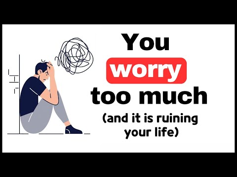 How to Stop Worrying and Start Living - Dale Carnegie [Summary in 25 minutes]