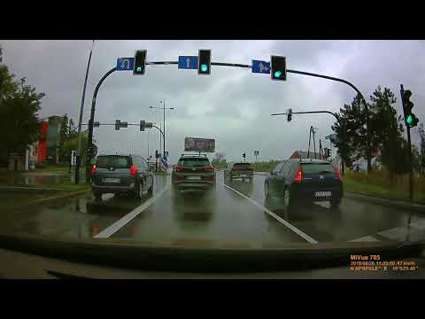 A7/DK7 # Kraków Południe - Kraków (Opolska) x3