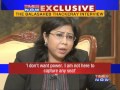 Bal Thackeray S Interview To TIMES NOW 1