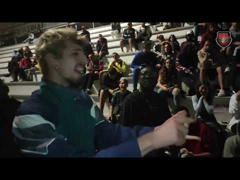 (BATALLÓN🔥) BTP GONKA ERFUS VS ZOYERT K.OS | FINAL | SFL MULTIVERSE - FECHA 2