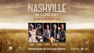 Nashville In Concert - At The Royal Albert Hall (Trailer)