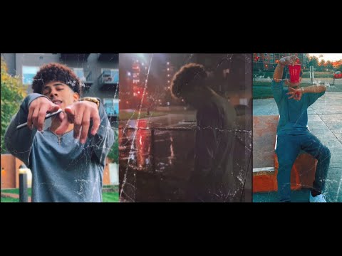 CLNE - Luisto FMS (Official Video)