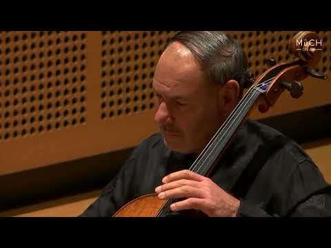 Artist Diploma: Jérémy Garbarg - Schubert's String Quintet in C major