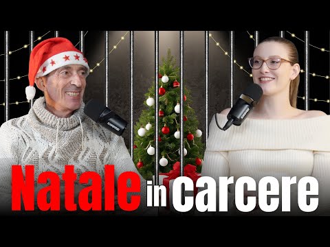 CHRISTMAS IN PRISON: What Life Really Looks Like Behind Bars
