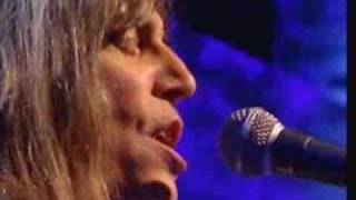 Patti Smith - Because The Night