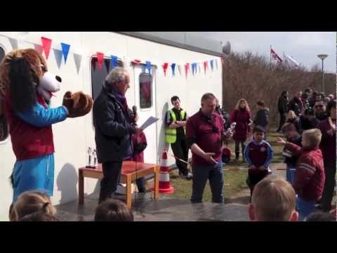 Ben Mesman - Overbos F11- Hillegom F10