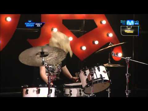 120809 AOA - ELVIS [1080P]