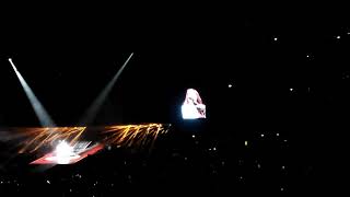 Sanni~trampoliini LIVE @Hartwall Areena, Helsinki