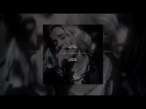 airbag bajos instintos audio edit