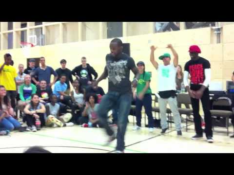 Urban Episode 2011 Judgeshowcase ADN