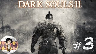 #3 ダクソシリーズ初心者が挑む第二の物語「DARK SOULS Ⅱ - SCHOLAR OF THE FIRST SIN -」