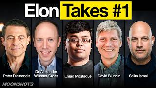 Bernie Demands the Labs Stop, Wall Street Turns GPUs Into Bonds, Grok 4.7 Takes #1 ft. Emad Mostaque