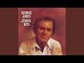 The One I Loved Back Then - George Jones - Topic The One I Loved Back Then
